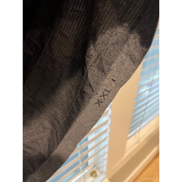 Lululemon Metal Vent  Shirt - Size XXL - Picture 3 of 4